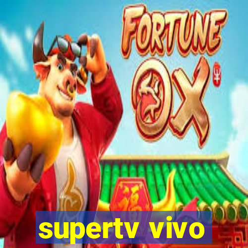 supertv vivo