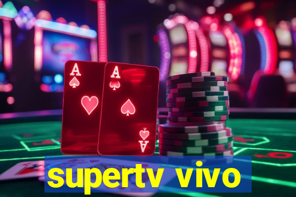 supertv vivo