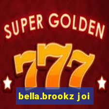 bella.brookz joi