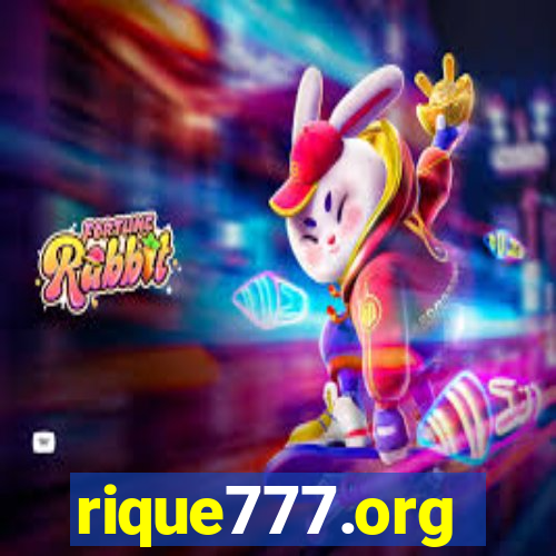 rique777.org