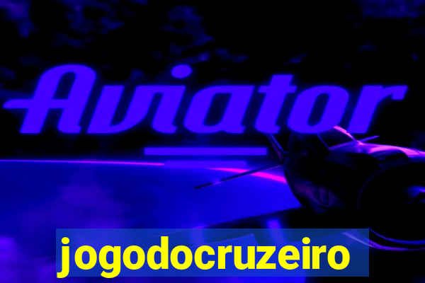 jogodocruzeiro