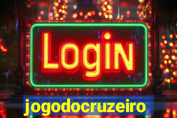 jogodocruzeiro