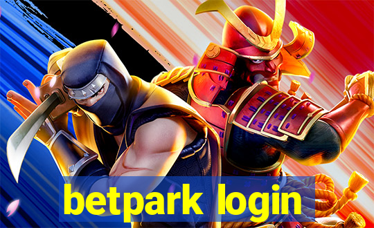 betpark login