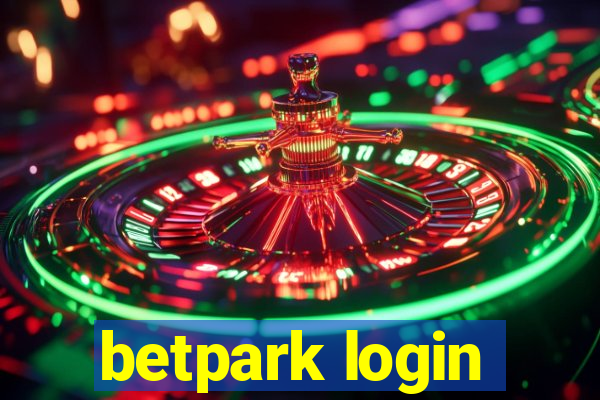 betpark login