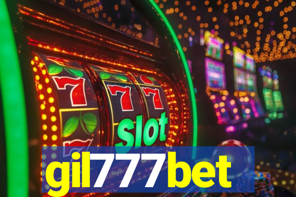 gil777bet