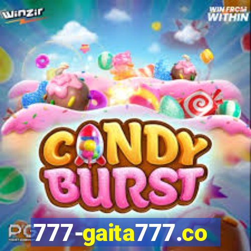 777-gaita777.com