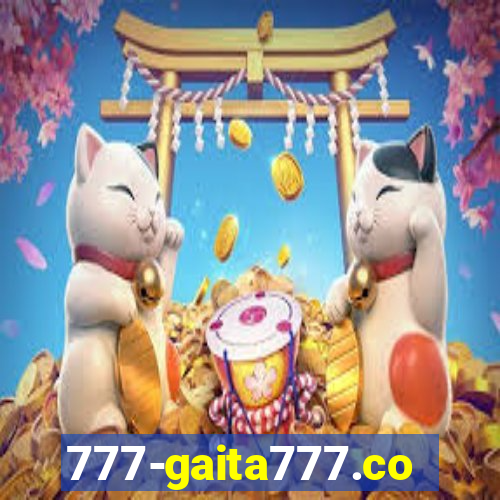 777-gaita777.com