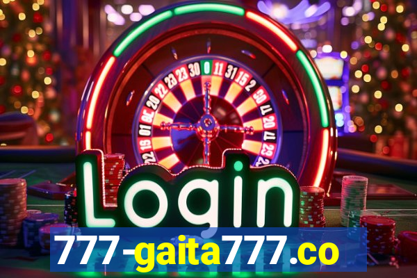 777-gaita777.com