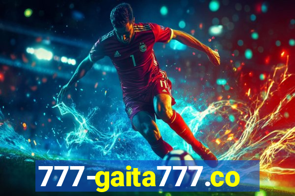 777-gaita777.com