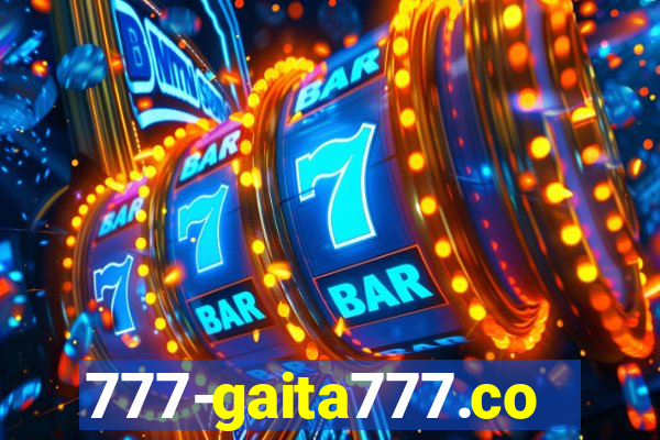 777-gaita777.com