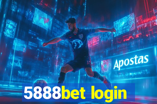 5888bet login