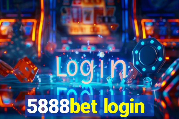 5888bet login