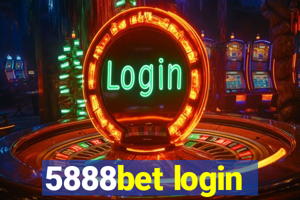 5888bet login