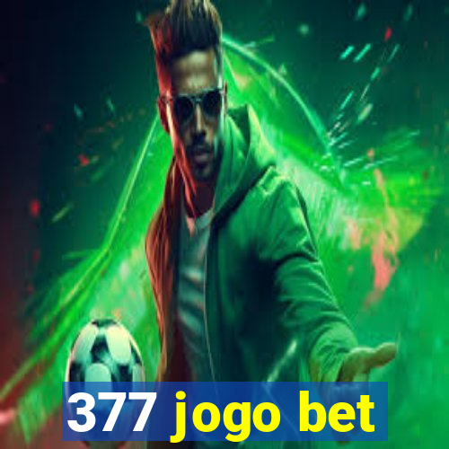 377 jogo bet