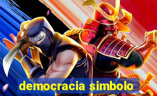 democracia simbolo