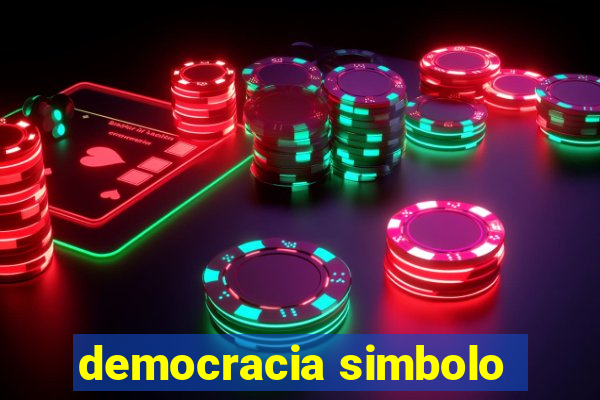 democracia simbolo