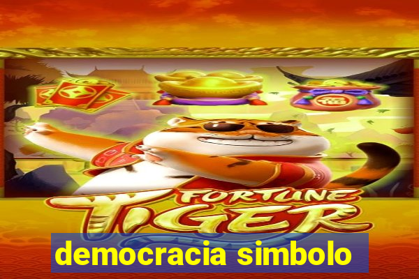 democracia simbolo