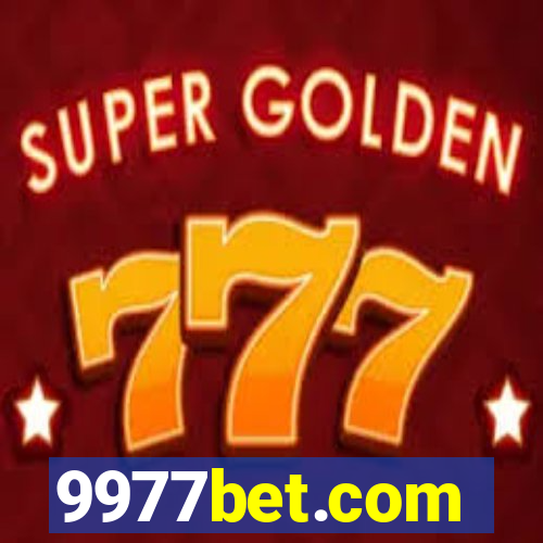 9977bet.com