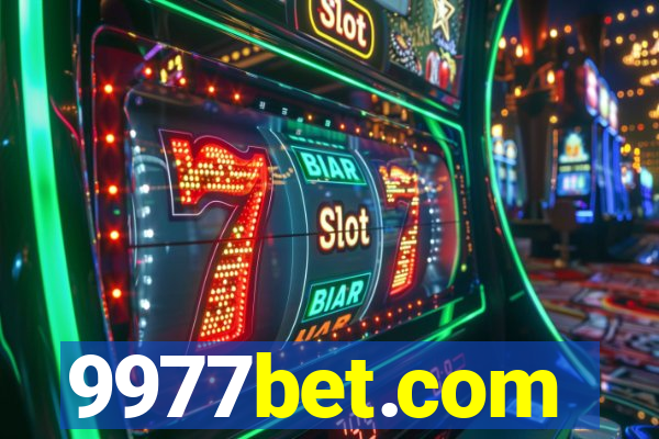 9977bet.com