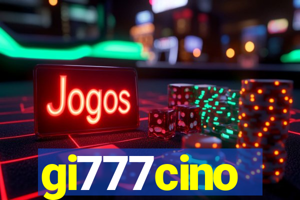 gi777cino