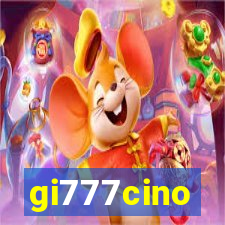 gi777cino