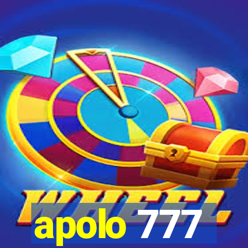 apolo 777