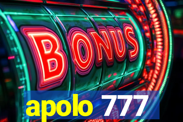 apolo 777