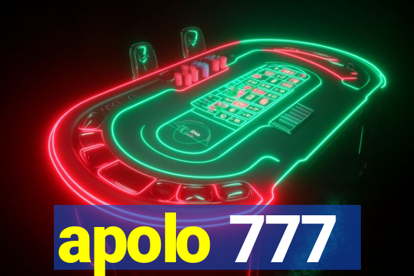 apolo 777