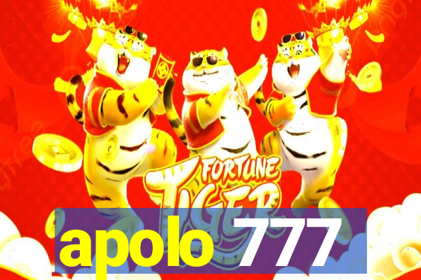 apolo 777