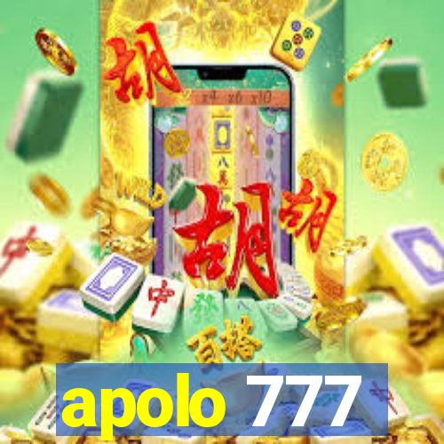 apolo 777