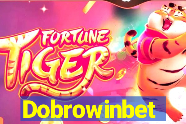 Dobrowinbet