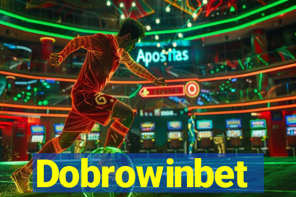 Dobrowinbet