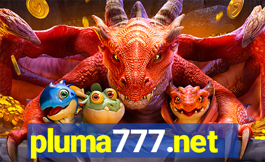 pluma777.net