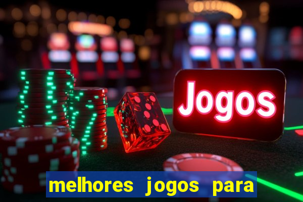 melhores jogos para ganhar dinheiro sem depositar