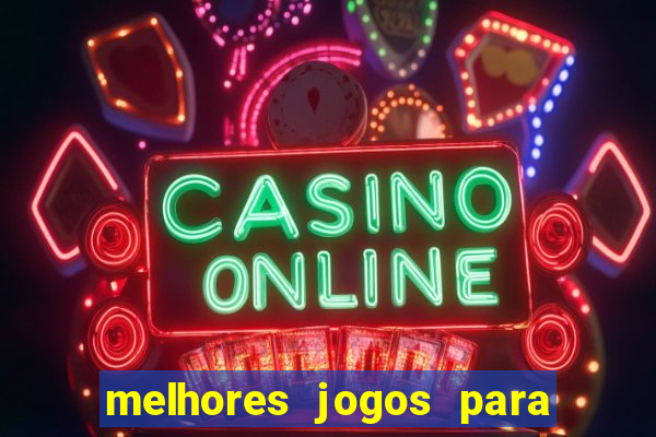 melhores jogos para ganhar dinheiro sem depositar