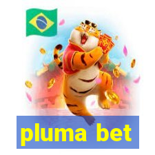 pluma bet