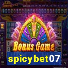 spicybet07