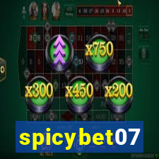 spicybet07