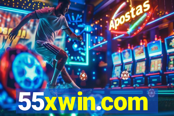 55xwin.com