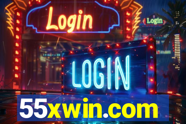 55xwin.com