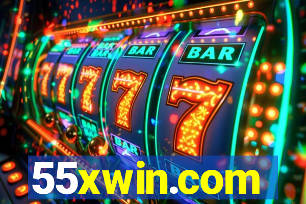 55xwin.com