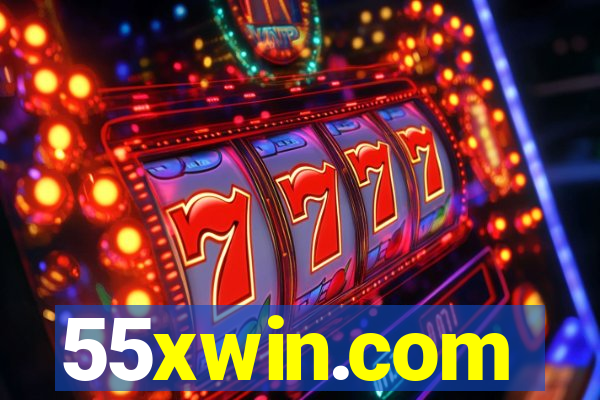 55xwin.com