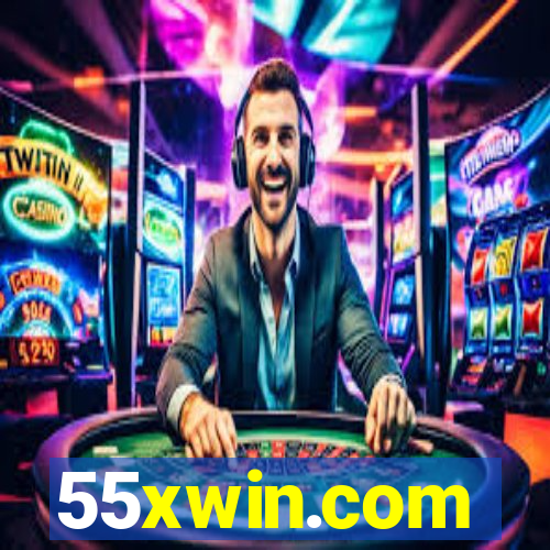 55xwin.com