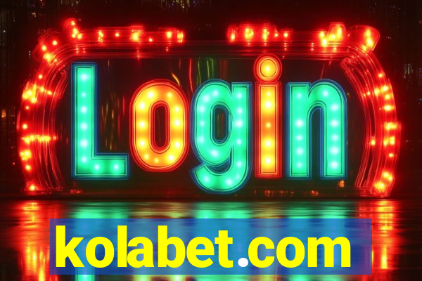 kolabet.com