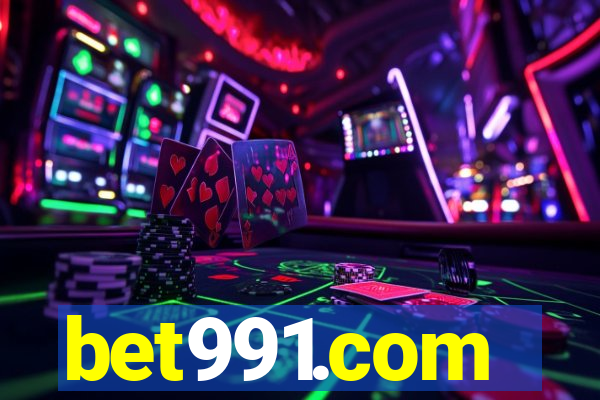 bet991.com