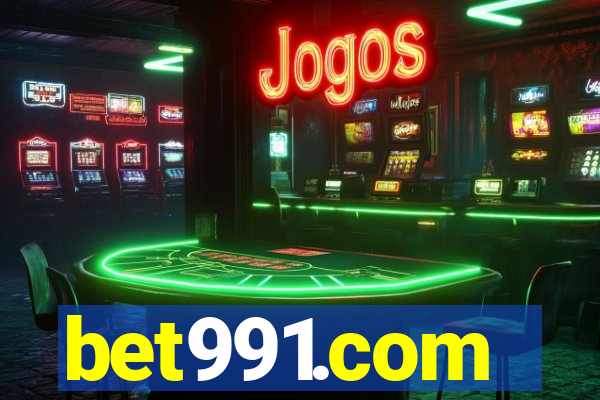 bet991.com