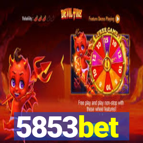 5853bet