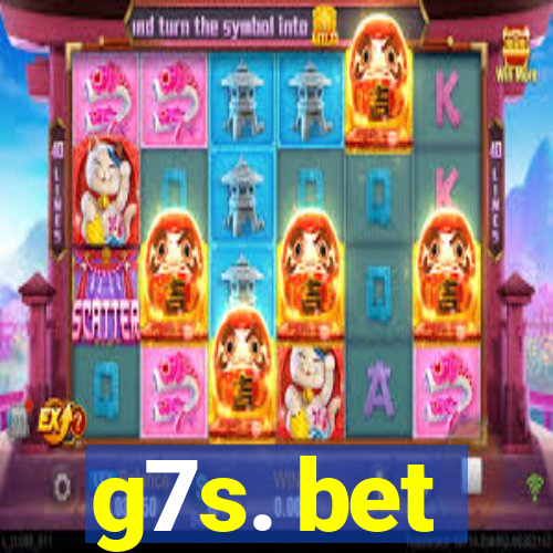 g7s. bet