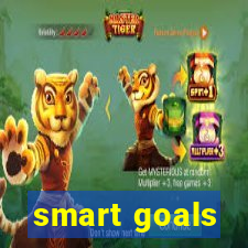 smart goals