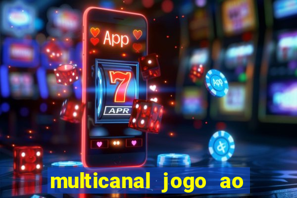 multicanal jogo ao vivo cruzeiro